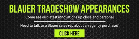 blauer sales reps